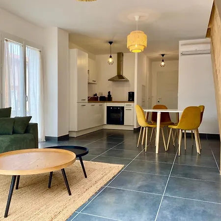 Maison Alba *