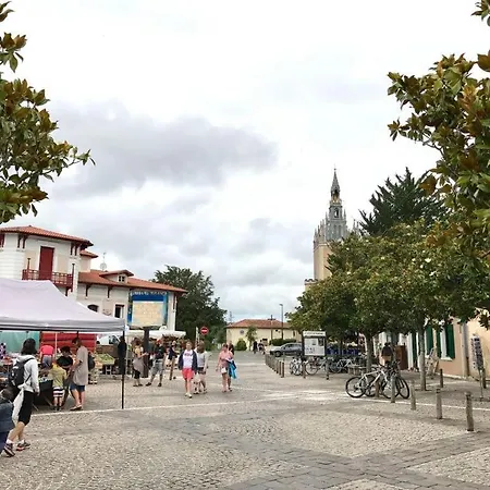 度假居 Maison Alba 利和米克斯