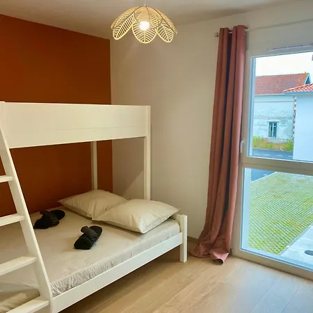 Maison Alba Holiday home