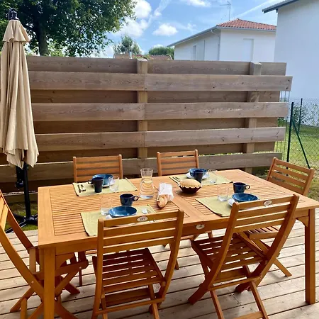 Maison Alba Holiday home
