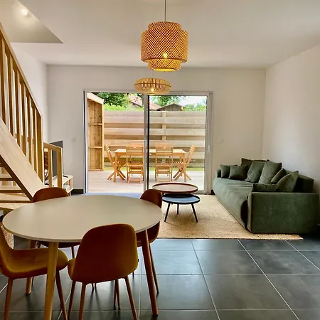 Maison Alba Holiday home