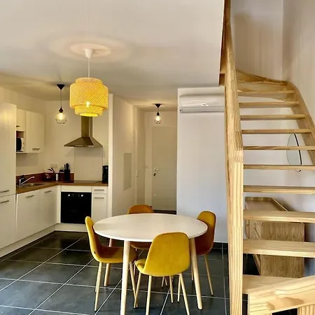 Maison Alba Holiday home *